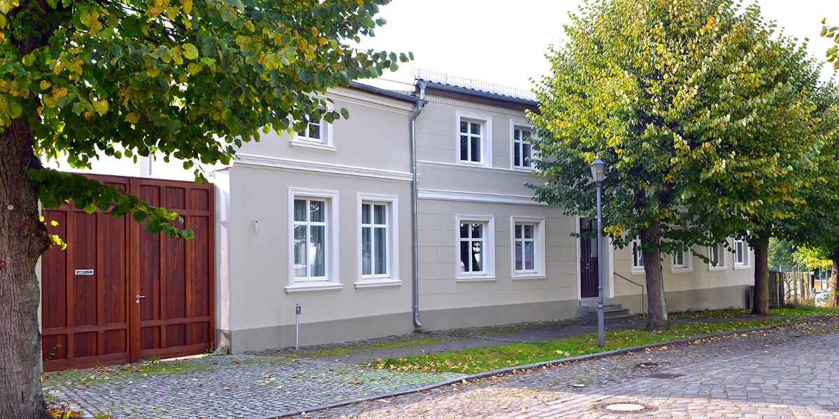 Botzensteiners | Grünstraße 9 | 16359 Biesenthal